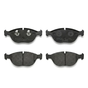 Klocki hamulcowe przód VW PASSAT B5 BREMBO