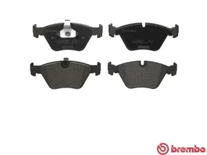 Klocki hamulcowe przód BMW 5 E39 BREMBO