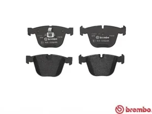 Klocki hamulcowe tył BMW 3 E93 BREMBO