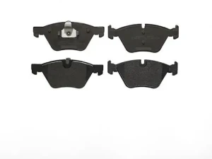 Klocki hamulcowe przód BMW 3 E90 BREMBO