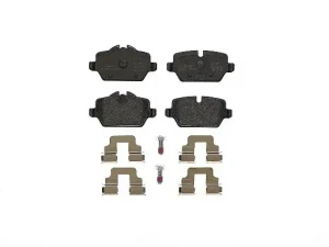 Klocki hamulcowe tył BMW 3 E90 BREMBO