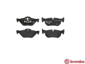 Klocki hamulcowe tył BMW 3 E93 BREMBO