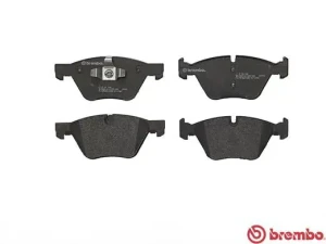 Klocki hamulcowe przód BMW 3 E92 BREMBO