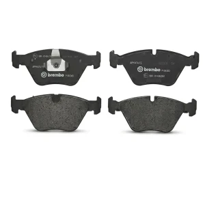 Klocki hamulcowe przód BMW Z4 E86 BREMBO