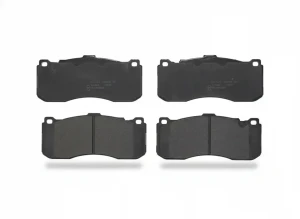 Klocki hamulcowe przód BMW 3 E93 BREMBO