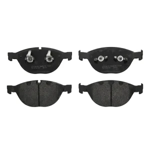 Klocki hamulcowe przód BMW 6 E64 BREMBO