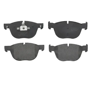 P 06 049 BREMBO Klocki hamulcowe przód