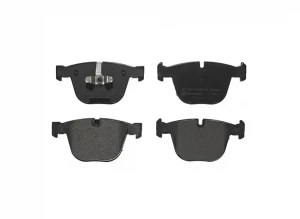 Klocki hamulcowe tył BMW 7 F01 F02 F03 F04 BREMBO