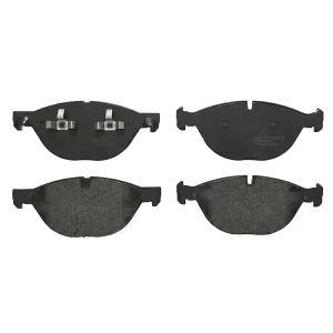 P 06 058 BREMBO Klocki hamulcowe przód
