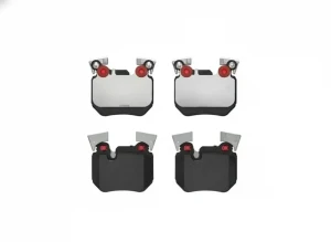 Klocki hamulcowe tył BMW 3 E91 BREMBO
