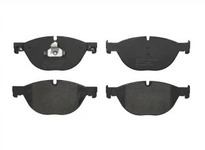 Klocki hamulcowe przód BMW 5 F07 BREMBO