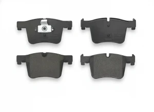 Klocki hamulcowe przód BMW 4 F32 F82 BREMBO