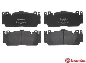 Klocki hamulcowe przód BMW 2 F22 F87 BREMBO