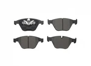 Klocki hamulcowe przód BMW 3 E93 BREMBO