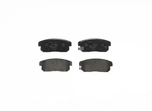Klocki hamulcowe tył NISSAN SENTRA V BREMBO