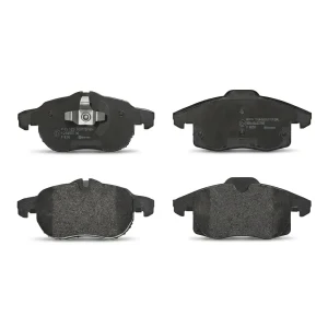 Klocki hamulcowe przód SAAB 9-3X BREMBO