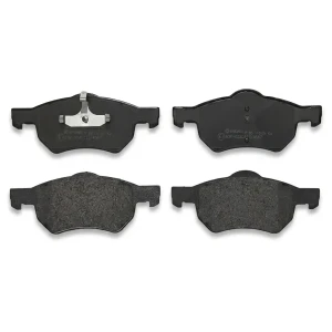 Klocki hamulcowe przód CHRYSLER GRAND VOYAGER III BREMBO