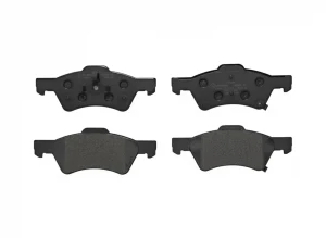 Klocki hamulcowe przód CHRYSLER VOYAGER IV BREMBO