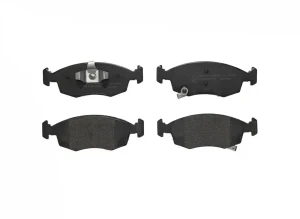 Klocki hamulcowe przód FIAT PANDA BREMBO