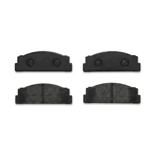 Klocki hamulcowe przód FIAT 124 BREMBO