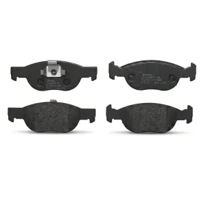 Klocki hamulcowe przód FIAT PUNTO I BREMBO