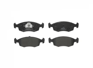 Klocki hamulcowe przód FORD SIERRA II BREMBO