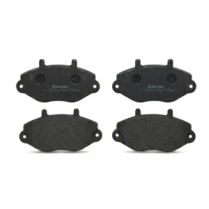 Klocki hamulcowe przód FORD TRANSIT BREMBO