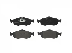 Klocki hamulcowe przód FORD USA CONTOUR BREMBO