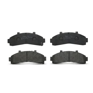 Klocki hamulcowe przód MAZDA B-SERIE IV BREMBO