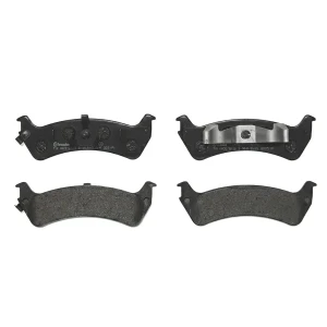 Klocki hamulcowe tył FORD USA EXPLORER BREMBO