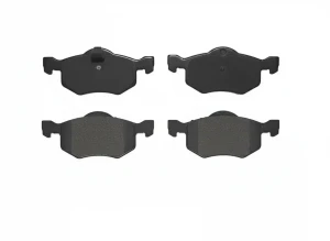 Klocki hamulcowe przód MERCURY MARINER BREMBO