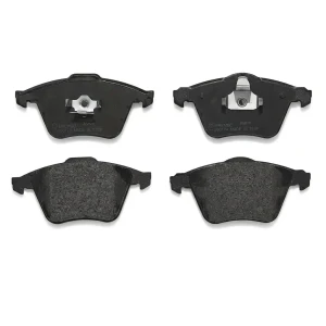 Klocki hamulcowe przód VOLVO C70 II BREMBO
