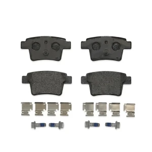 Klocki hamulcowe tył JAGUAR X-TYPE I BREMBO