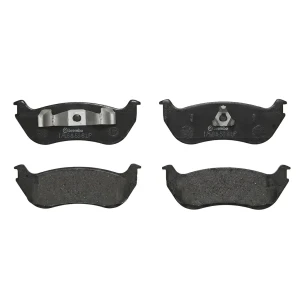 Klocki hamulcowe tył FORD USA EXPLORER BREMBO