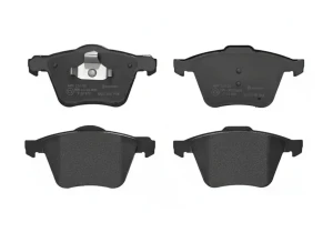 Klocki hamulcowe przód VOLVO V60 I BREMBO