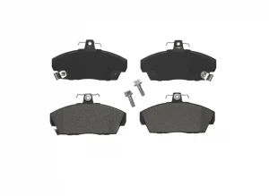 Klocki hamulcowe przód ROVER 200 II BREMBO