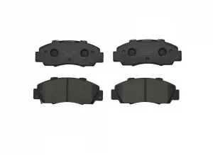 Klocki hamulcowe przód HONDA NSX I BREMBO