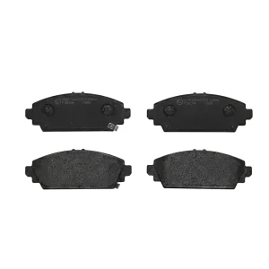 P 28 031 BREMBO Klocki hamulcowe przód