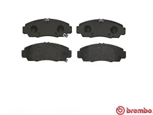 Klocki hamulcowe przód ACURA TSX BREMBO