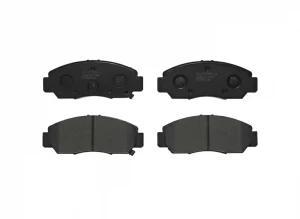 Klocki hamulcowe przód HONDA STREAM BREMBO