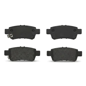 Klocki hamulcowe HONDA ODYSSEY BREMBO