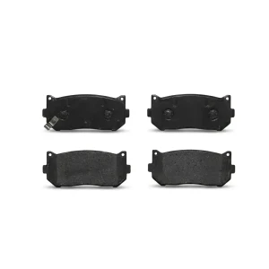 Klocki hamulcowe tył KIA CLARUS BREMBO