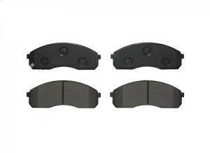 Klocki hamulcowe przód KIA K2500 BREMBO