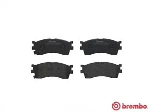 Klocki hamulcowe przód KIA CLARUS Kombi (GC) BREMBO