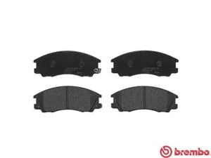 Klocki hamulcowe przód LANDWIND (JMC) X6 BREMBO