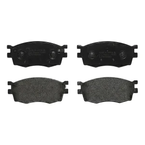 Klocki hamulcowe przód KIA RIO II BREMBO