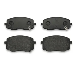 Klocki hamulcowe przód KIA PICANTO I BREMBO