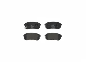 Klocki hamulcowe tył KIA PICANTO I BREMBO