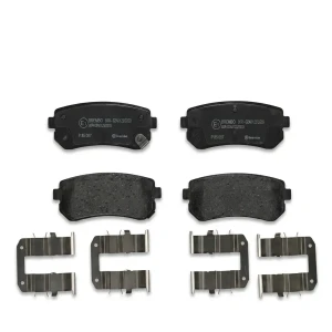 Klocki hamulcowe tył HYUNDAI TUCSON BREMBO