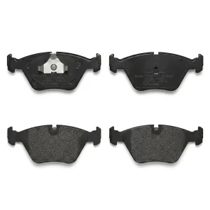 Klocki hamulcowe przód JAGUAR XJ COUPE II BREMBO